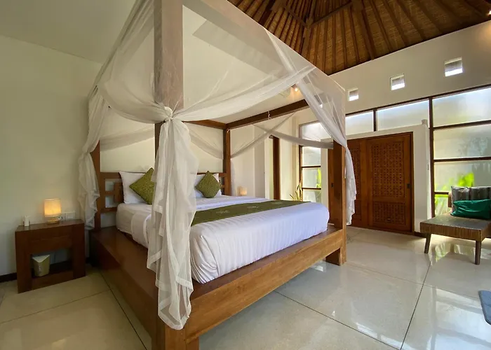 Spacious In Petitenget Location Seminyak (Bali)