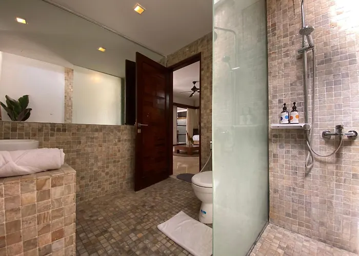 Spacious In Petitenget Location * Seminyak (Bali)