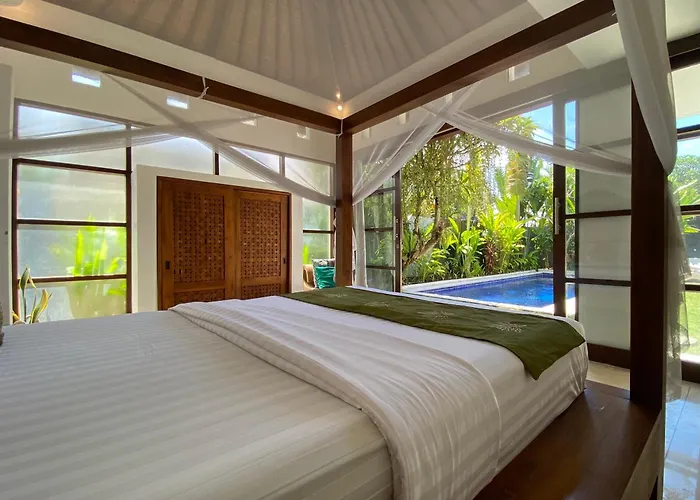 Spacious In Petitenget Location Seminyak (Bali)