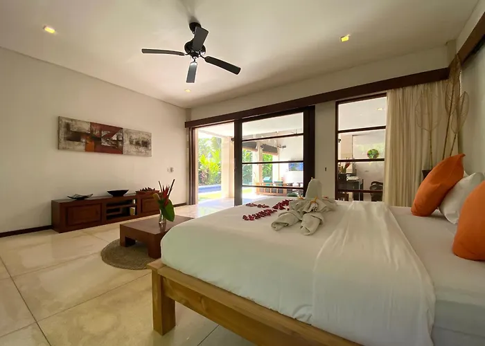Spacious In Petitenget Location * Seminyak (Bali)